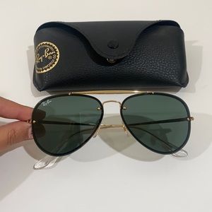 New Ray-Ban Aviator Classic